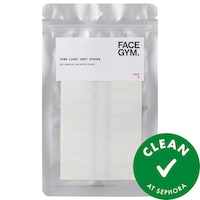 FaceGym - Acne Light Shot Strips