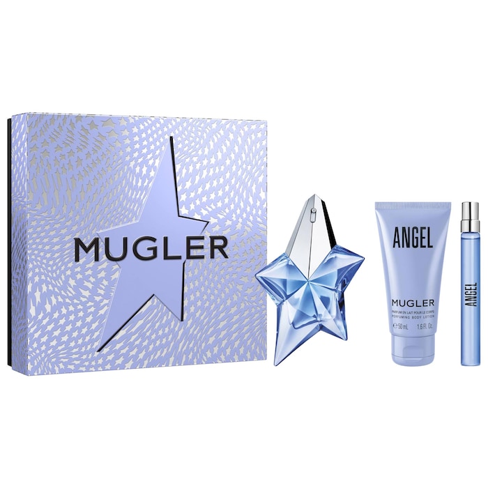 Angel Eau De Parfum Gift Set - Mugler | Sephora