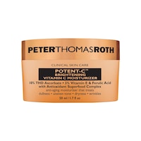 Peter Thomas Roth - Potent-CTM Brightening Vitamin C Moisturizer