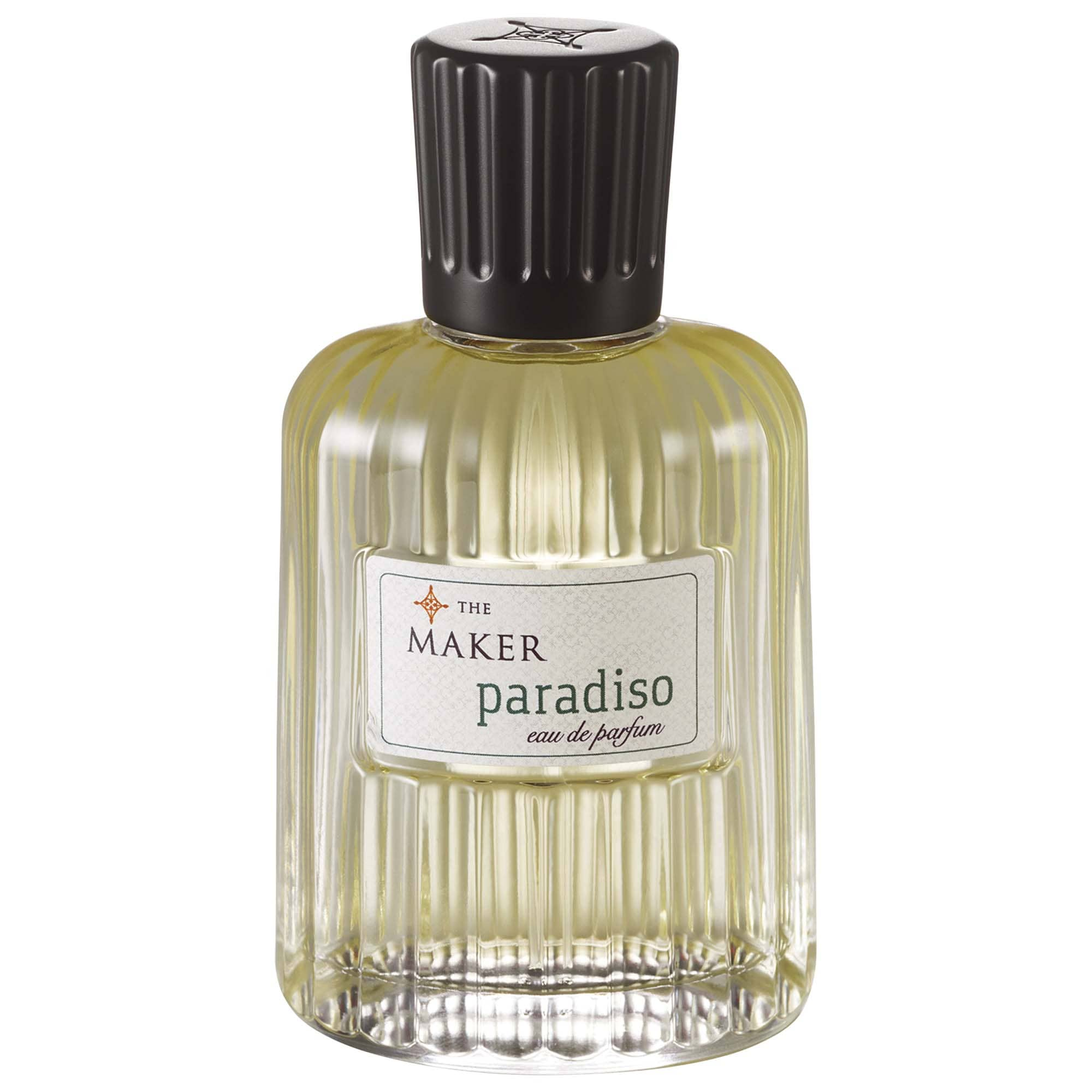 Paradiso eau outlet de parfum