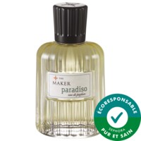 The Maker - Eau de parfum Paradiso