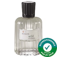 The Maker - Eau de parfum Wild