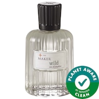 The Maker - Wild Eau de Parfum