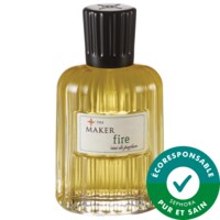 The Maker - Eau de parfum Fire