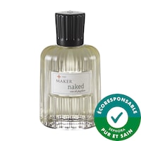 The Maker - Eau de parfum Naked