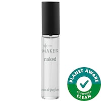 The Maker - Naked Eau de Parfum Travel Spray