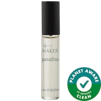 The Maker - Paradiso Eau de Parfum Travel Spray