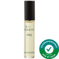 The Maker - Eau de parfum Stag en vaporisateur de voyage