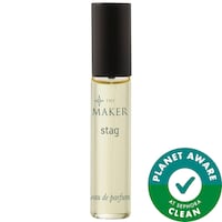 The Maker - Stag Eau de Parfum Travel Spray