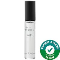 The Maker - Wild Eau de Parfum Travel Spray