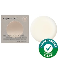 superzero - Instant Shine & Anti Frizz Hair Serum Treatment Bar