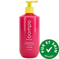 adwoa beauty - Gel pour les cheveux anti-frisottis à la vitamine C Melonberry™