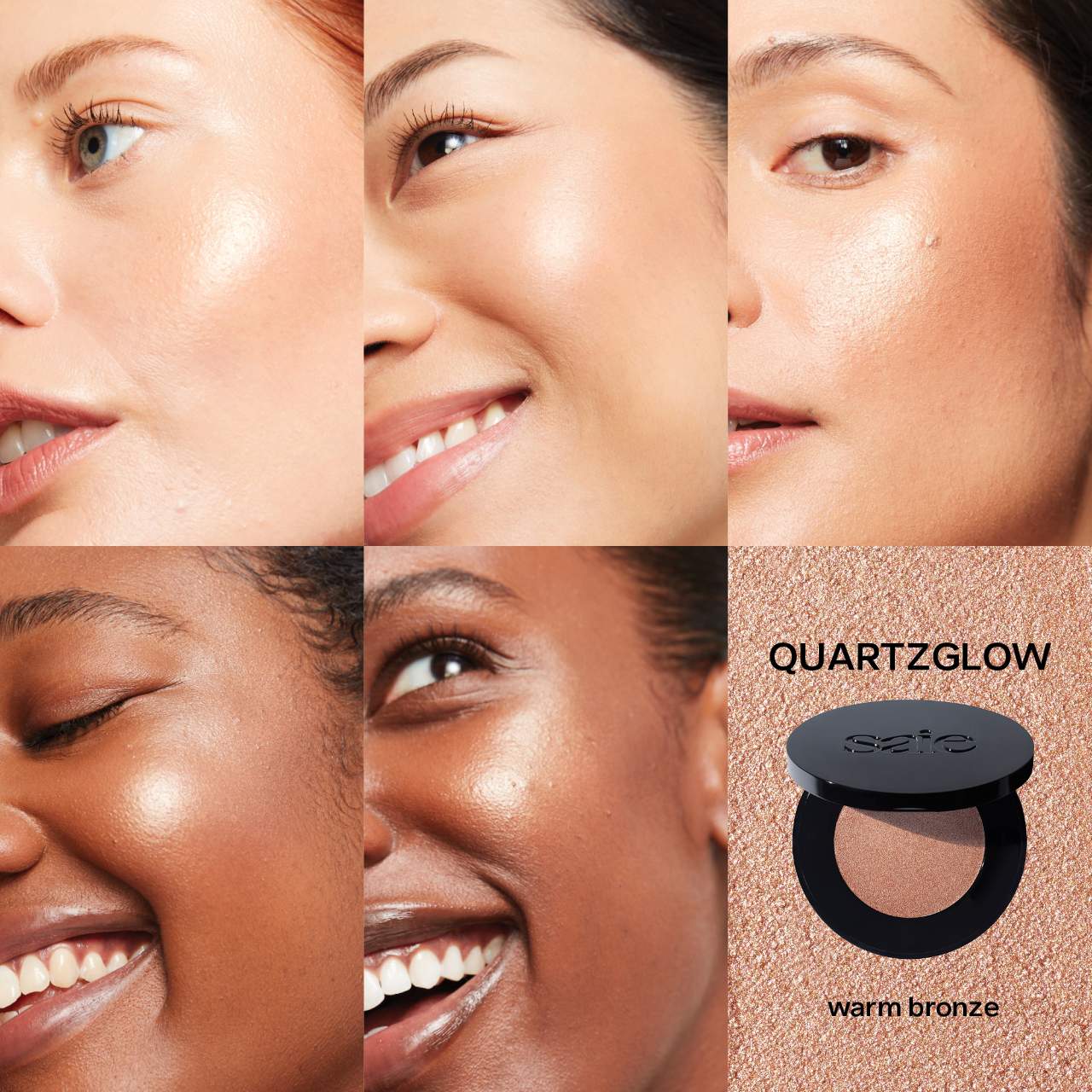 Glow Sculpt Multi-Use Cream Highlighting Blush