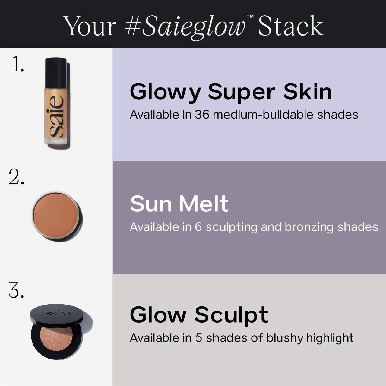 Glow Sculpt Multi-Use Cream Highlighting Blush