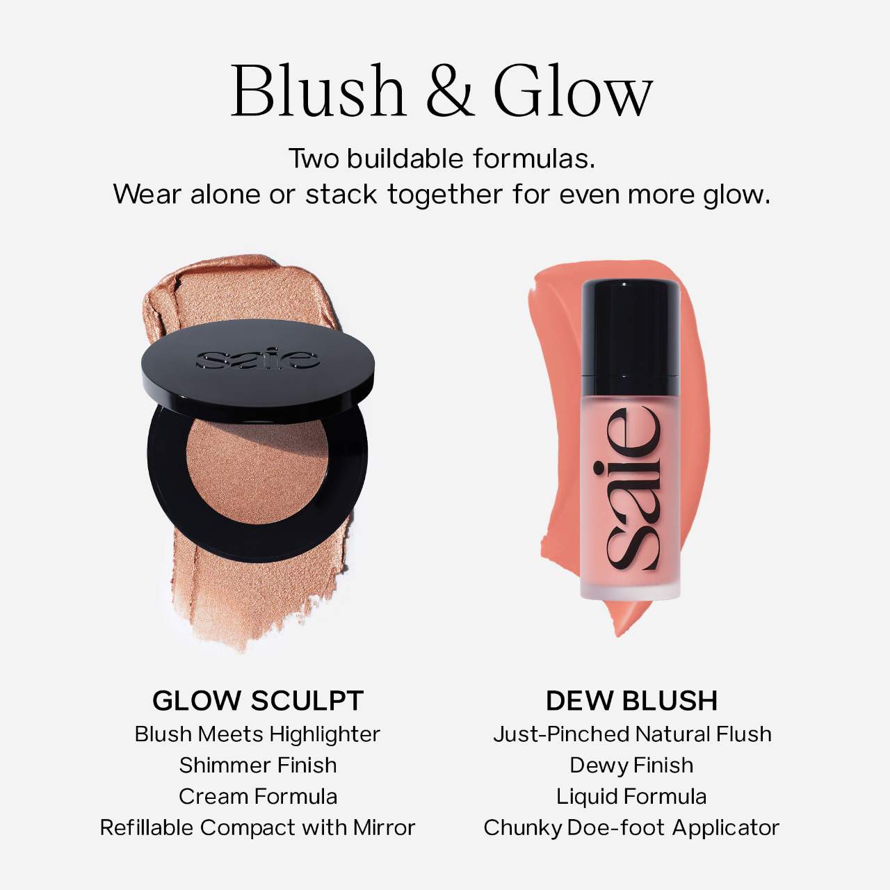 Glow Sculpt Multi-Use Cream Highlighting Blush