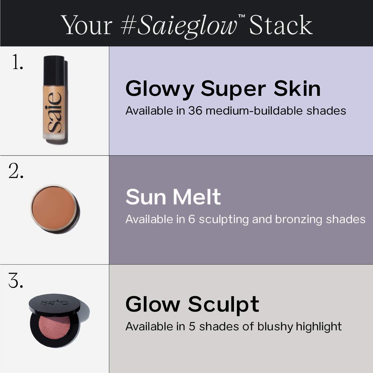 Glow Sculpt Multi-Use Cream Highlighting Blush