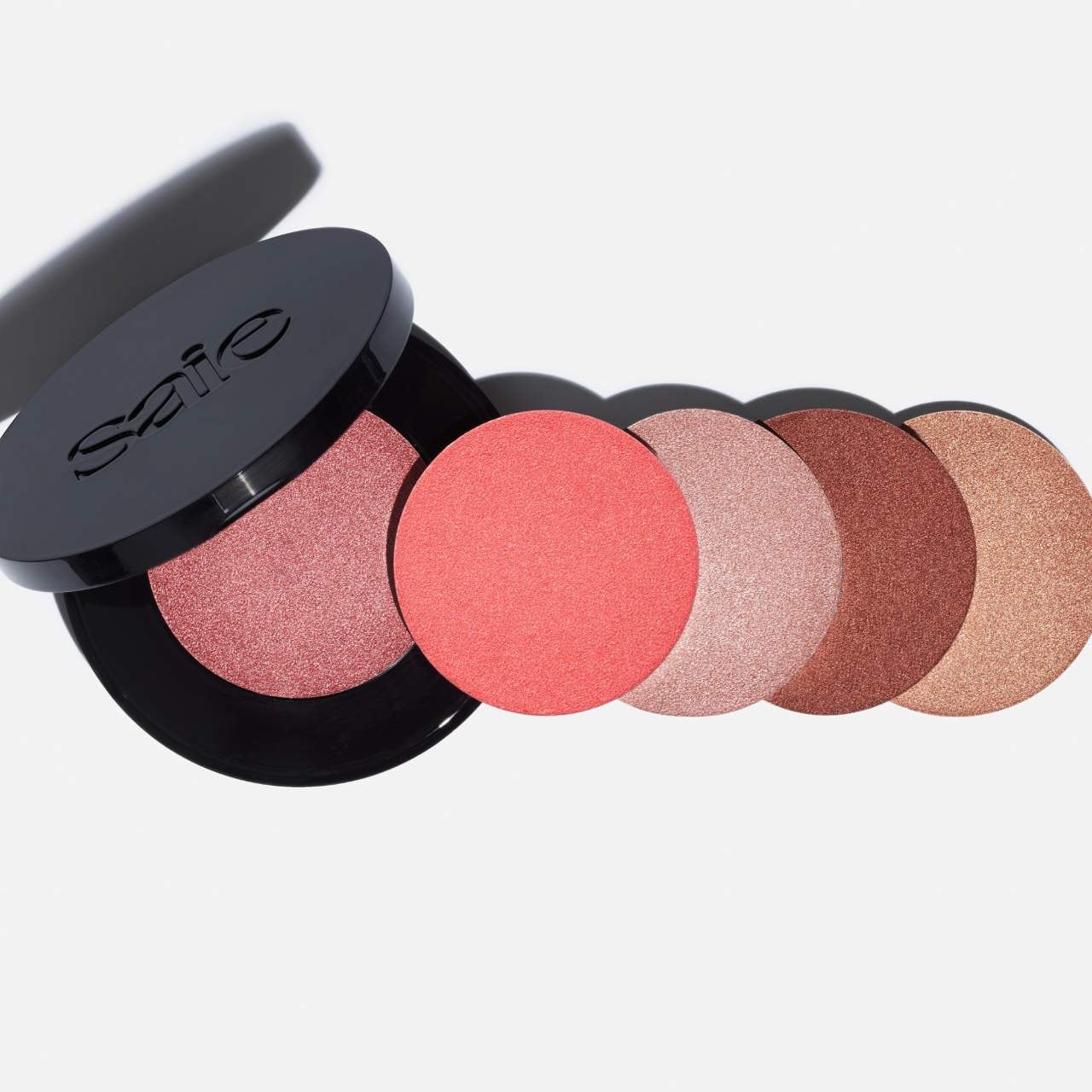 Glow Sculpt Multi-Use Cream Highlighting Blush