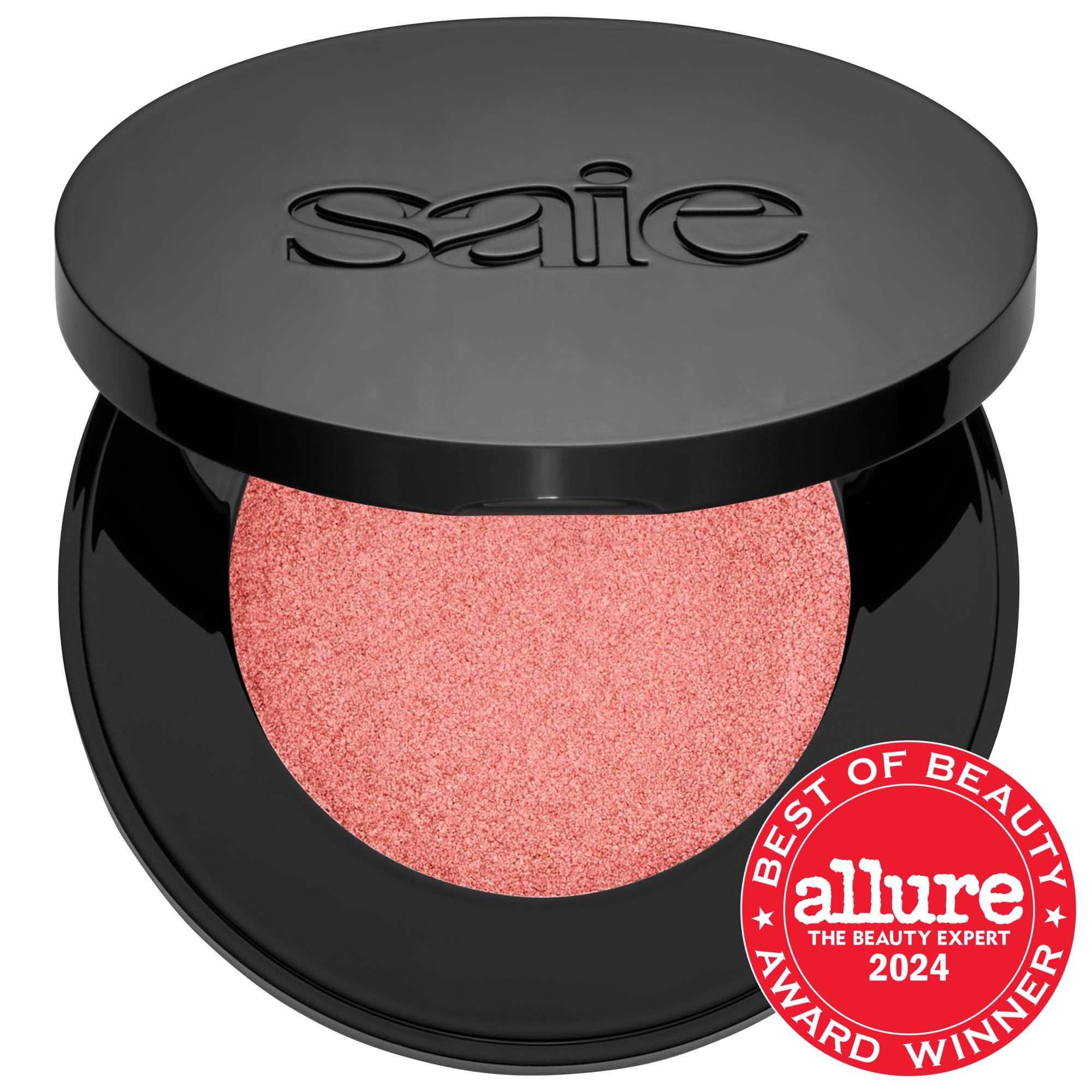 Saie Glow Sculpt Multi-Use Cream Highlighting Blush 0.20 oz / 5.8 g