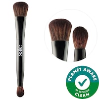 Saie - The Double-Ended Sculpting Brush