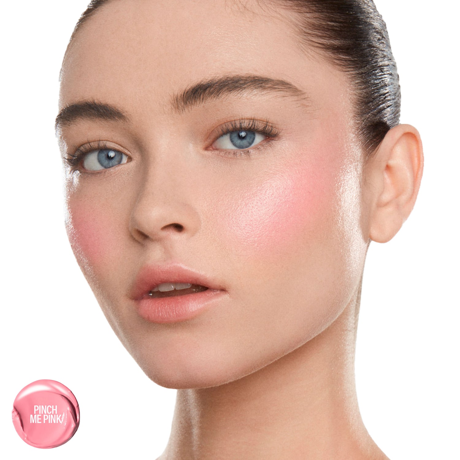 Soft Pop Plumping Cream Blush Veil