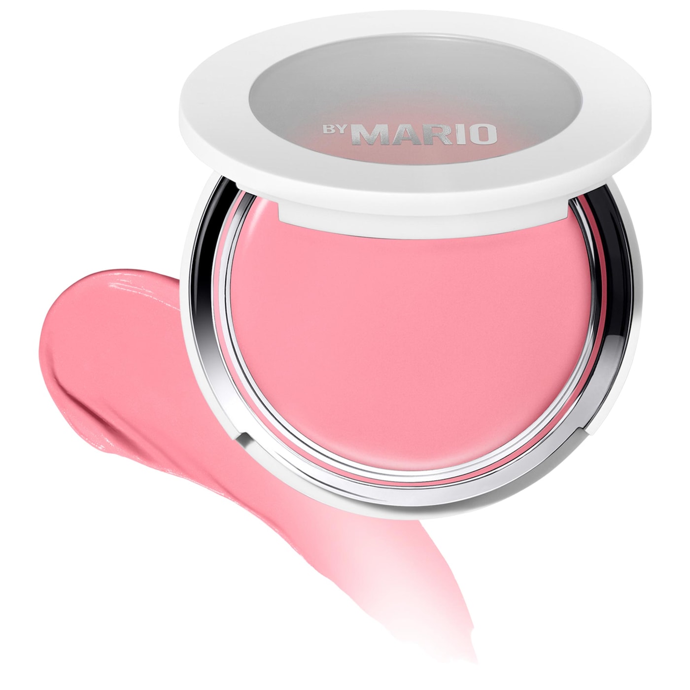 MAKEUP BY MARIO Soft Pop Plumping Cream Blush Veil