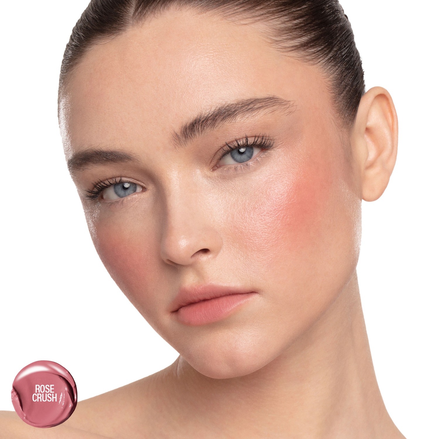 Soft Pop Plumping Cream Blush Veil