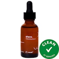 maude - Shave - moisturizing shave oil