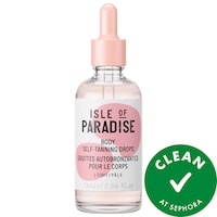 Isle of Paradise - Self Tanning Body Drops