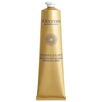 L'Occitane - Soin mains pro-jeunesse sérum-en-crème Immortelle Karité