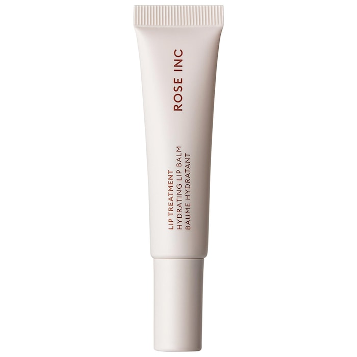 Lip Treatment Hydrating Balm With Squalane - ROSE INC | Sephora