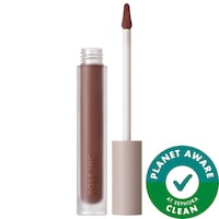 ROSE INC - Lip Cream Longwearing Matte Liquid Lipstick with Squalane