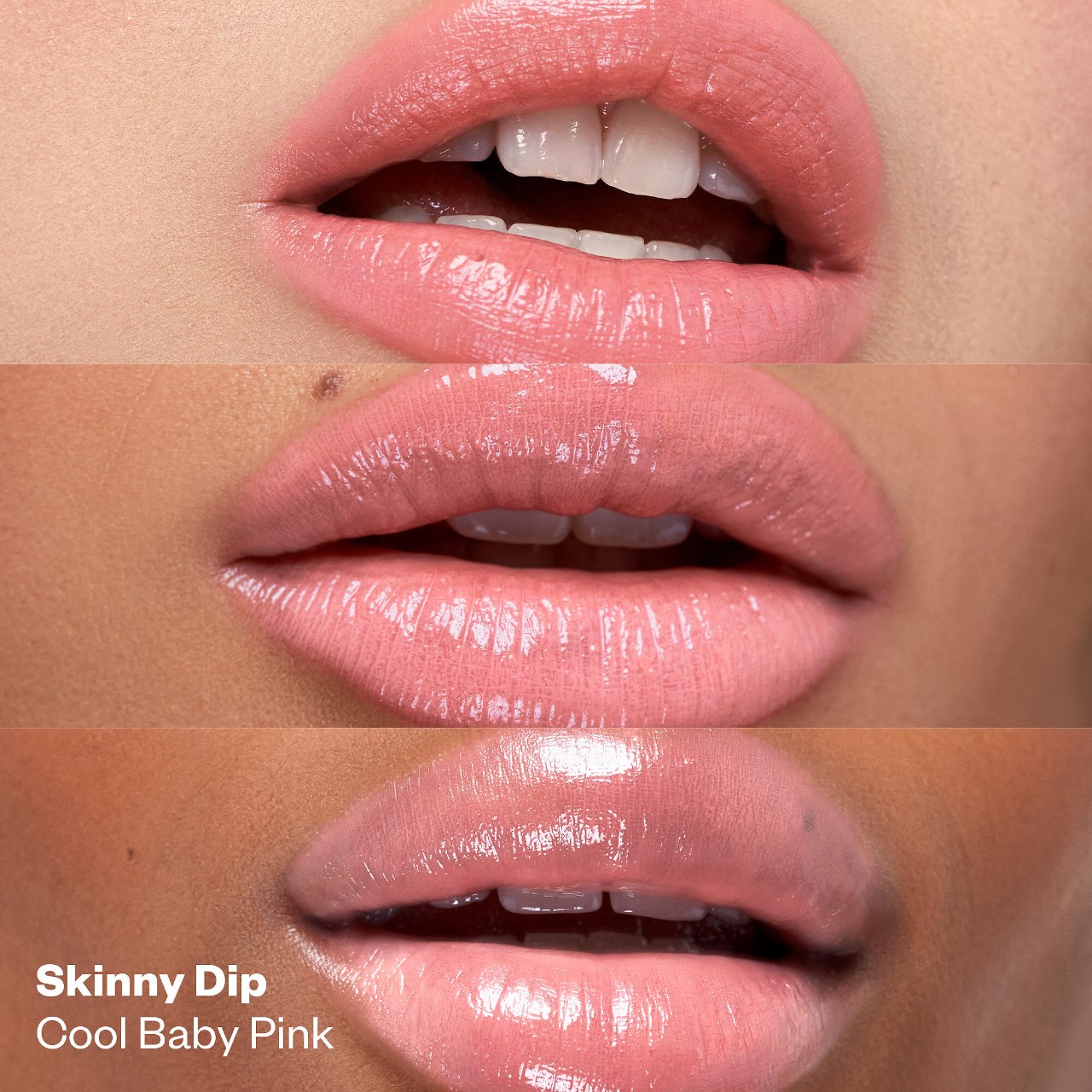 Wet Stick Moisturizing Shiny Sheer Lipstick with Ceramides