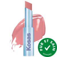 Kosas - Brillant à lèvres hydratant Wet Stick avec céramides