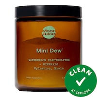 Moon Juice - Mini Dew™ Hydrating Electrolyte Supplement with Ionic Trace Minerals