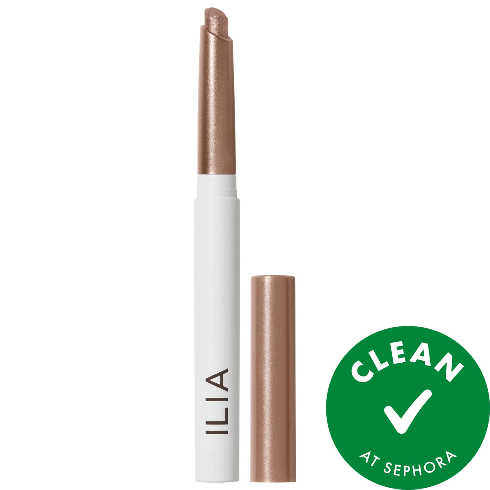 ILIA Eye Stylus Shadow Stick - Long-Lasting Cream Eyeshadow 0.05 oz / 1.5 g