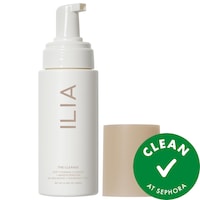 ILIA - The Cleanse Soft Foaming Cleanser + Make Up Remover