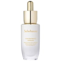 Sulwhasoo - Ampoule éclaircissante au ginseng concentré