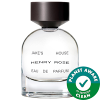 Henry Rose - Jake House Eau de Parfum with Fresh Marine + Neroli