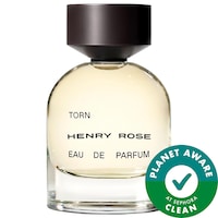 Henry Rose - Torn Eau de Parfum with Vanilla + Vetiver