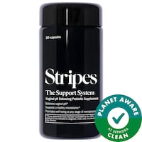 Stripes - Support System - Daily Vaginal Pre + Probiotic Supplement