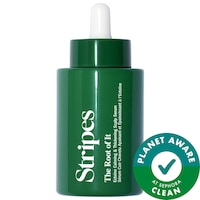 Stripes - The Root Of It Hydrating & Thickening Scalp Serum for Hair Thinning