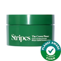 Stripes - Crown Pleaser Thickening and Hydrating Hair Mask for Thinning Hair