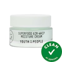 Youth To The People - Mini Superfood Air-Whip Lightweight Face Moisturizer with Hyaluronic Acid