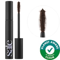 Saie - Mascara 101 Lengthening and Lifting