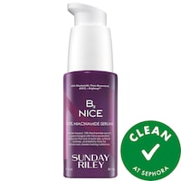 Sunday Riley - B3 Nice 10% Niacinamide Serum