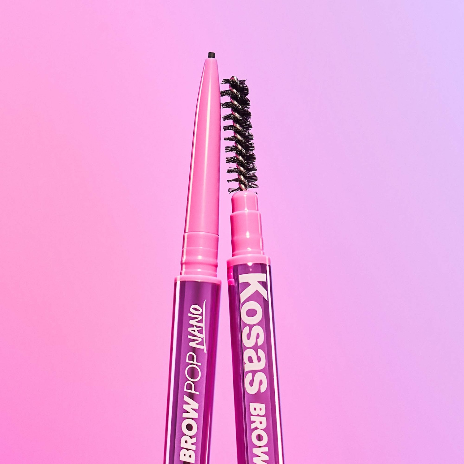 Brow Pop Nano Ultra-Fine Detailing + Feathering Eyebrow Pencil