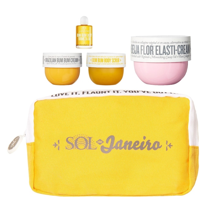 Ultimate Oasis - Sol de Janeiro | Sephora