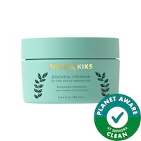 SHAZ & KIKS - Mini Scalp & Hair Prewash Mask for Fine, Thin or Medium Hair