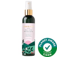 SHAZ & KIKS - Rice + Chai Scalp Refresh Spray for Healthy, Hydrated Scalp