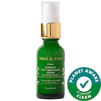 SHAZ & KIKS - Moringa Anti-Breakage Hair Serum with Peptide Complex